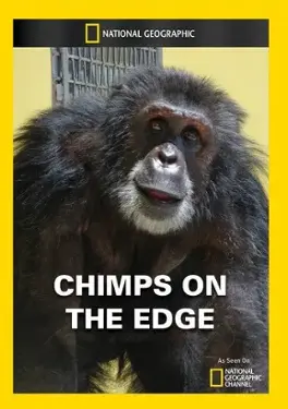 Chimps On The Edge - DVD