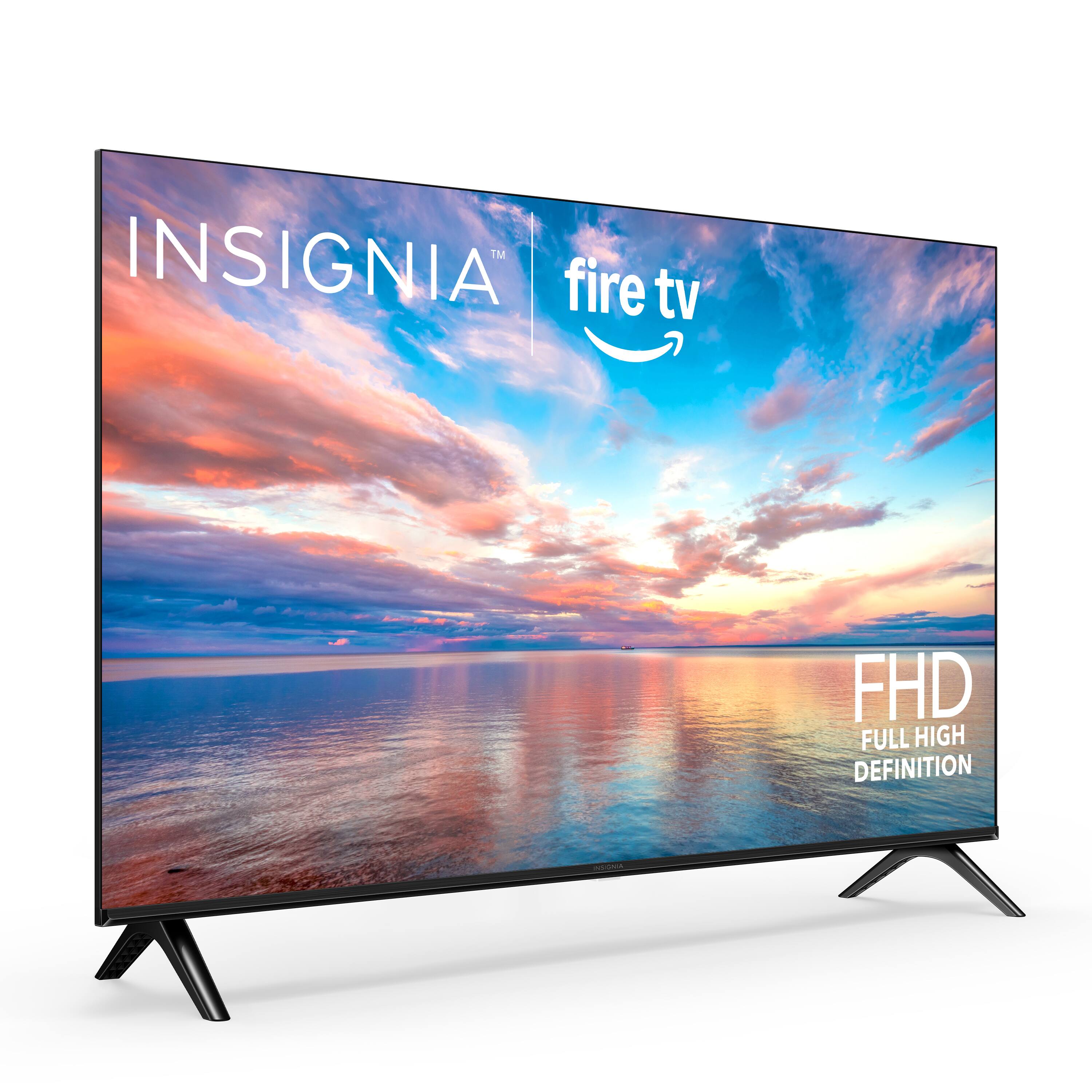 INSIGNIA™  
fire tv  
FHD  
FULL HIGH DEFINITION