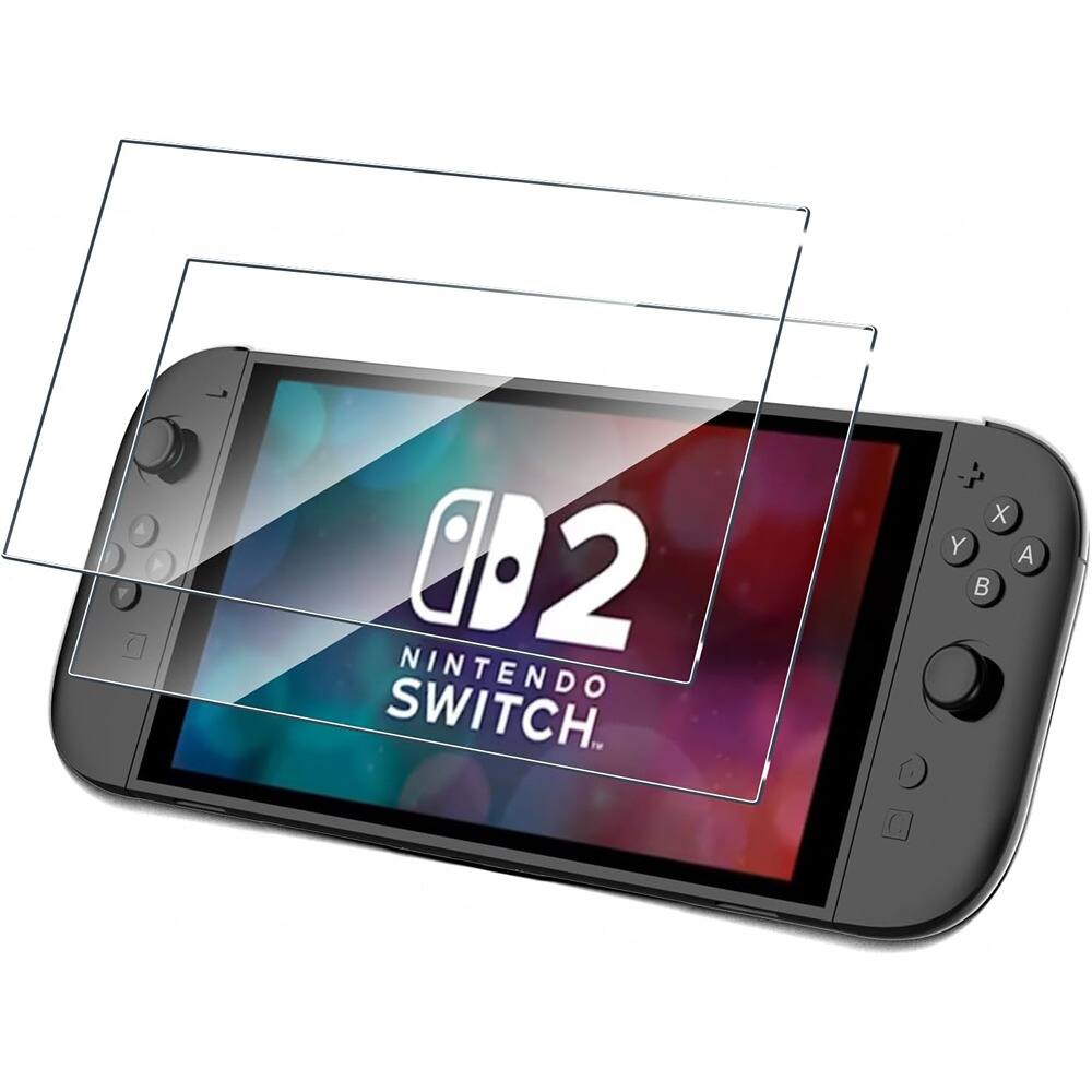 02 NINTENDO SWITCH  
x Y A B