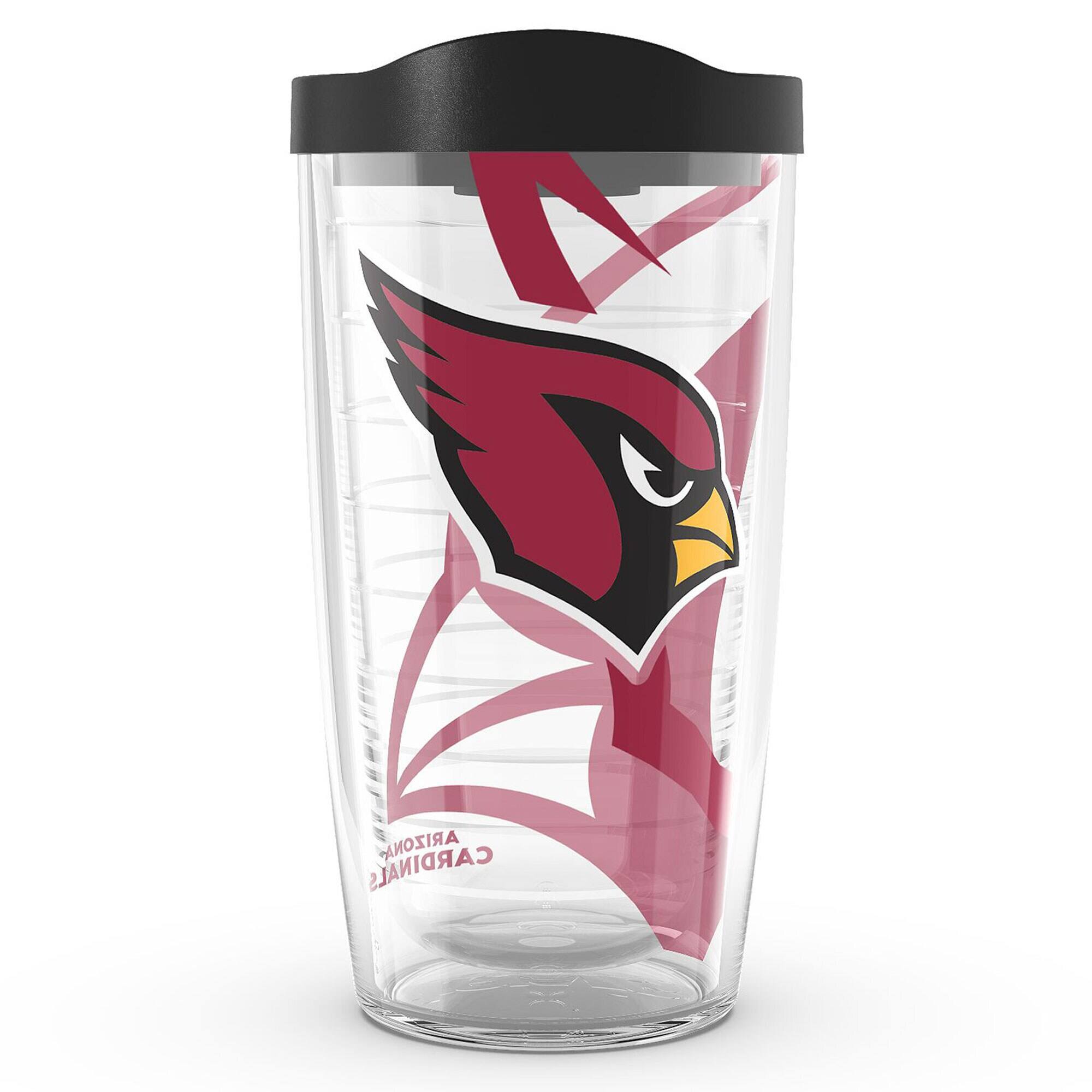 Tervis - Arizona Cardinals 16oz. Genuine Classic Tumbler - Multicolor price history on PriceWatchPro