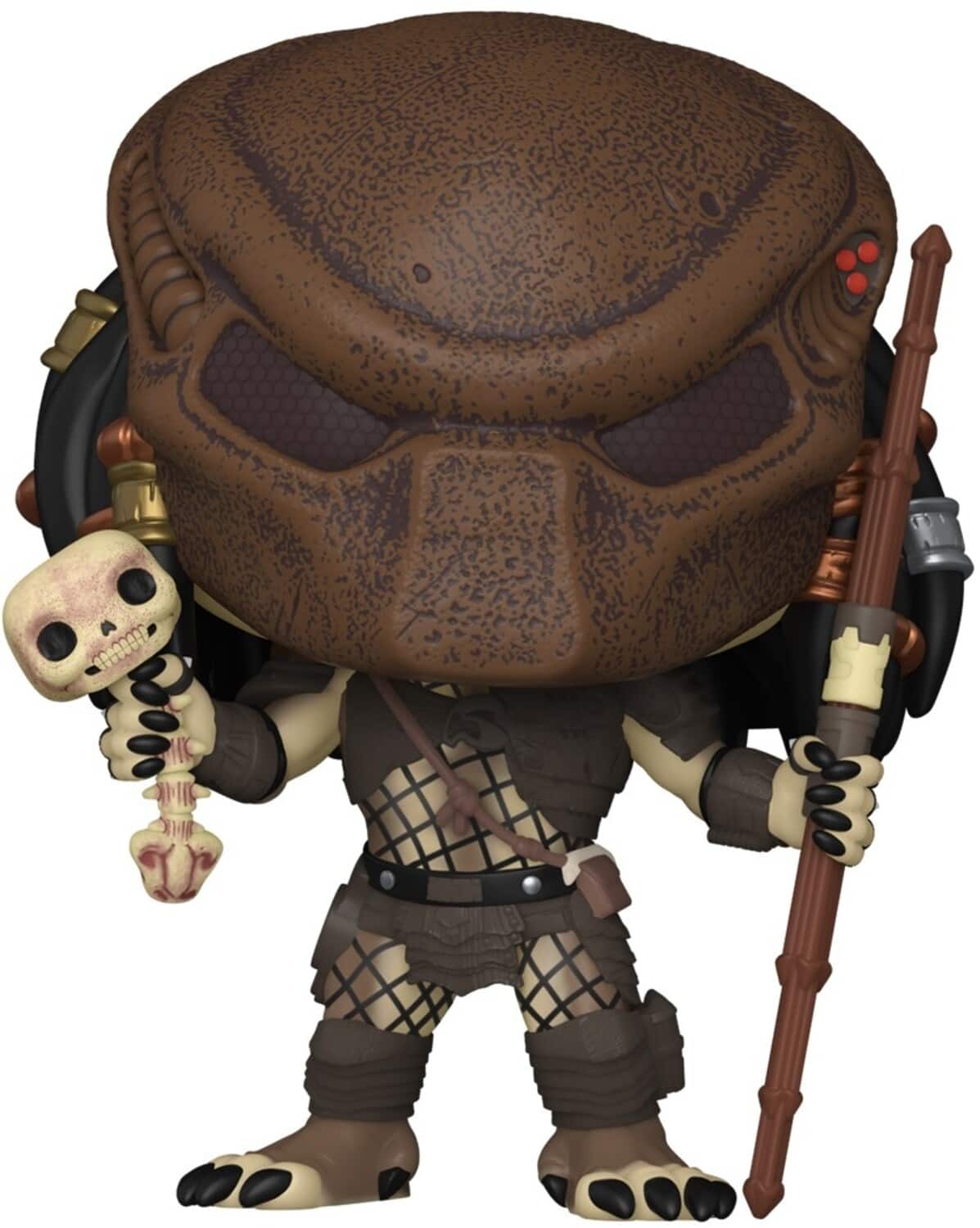 FUNKO POP! Plus Movies: Predator - City Hunter