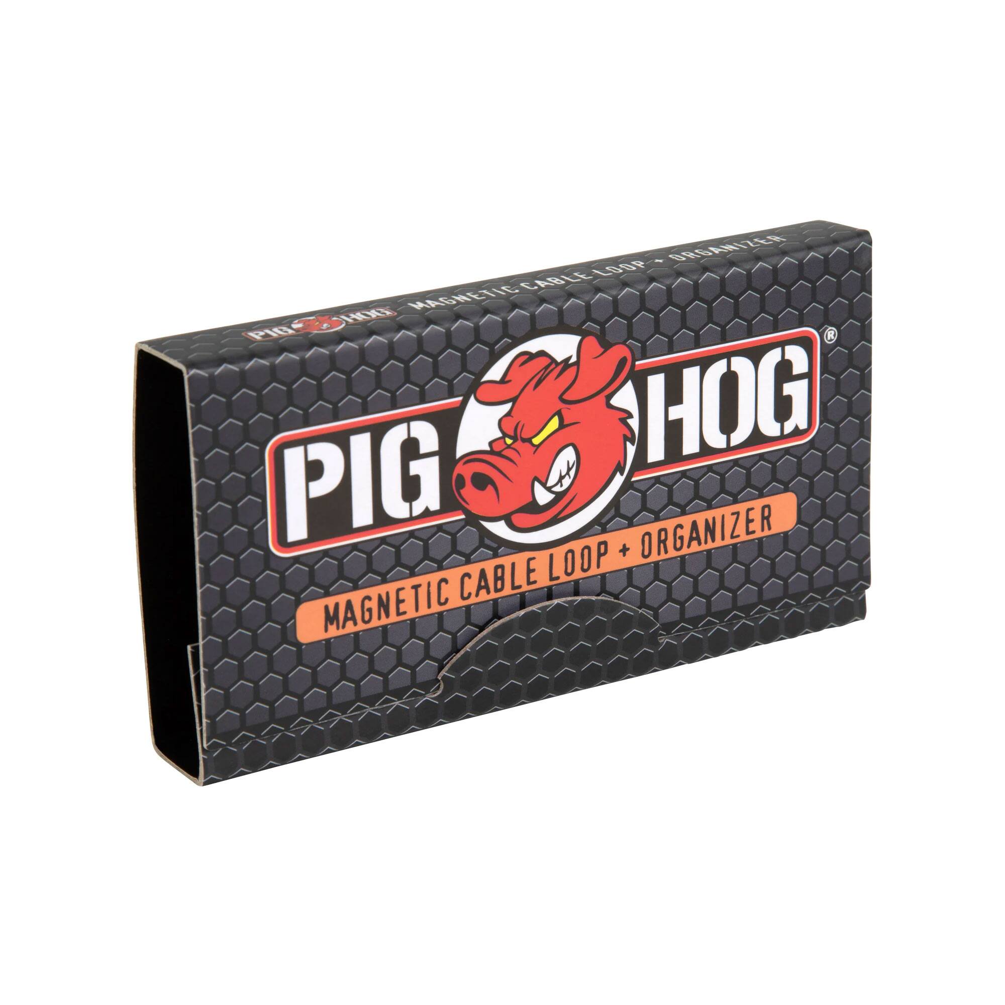 PIG HOG MAGNETIC CABLE LOOP + ORGANIZER