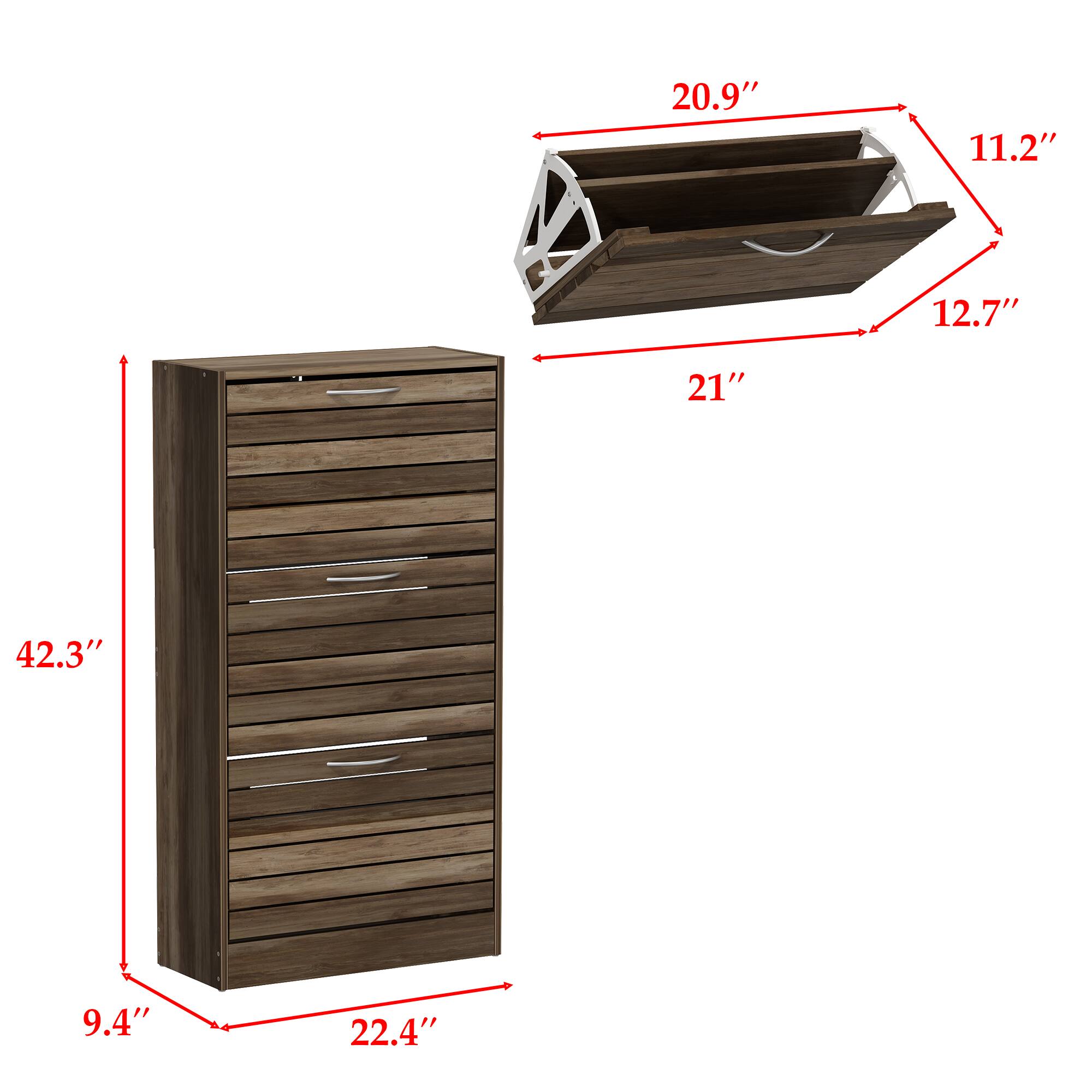 20.9", 11.2", 12.7", 21", 42.3", 9.4", 22.4"