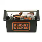 NP Jm 10 BLACK+ DECKER