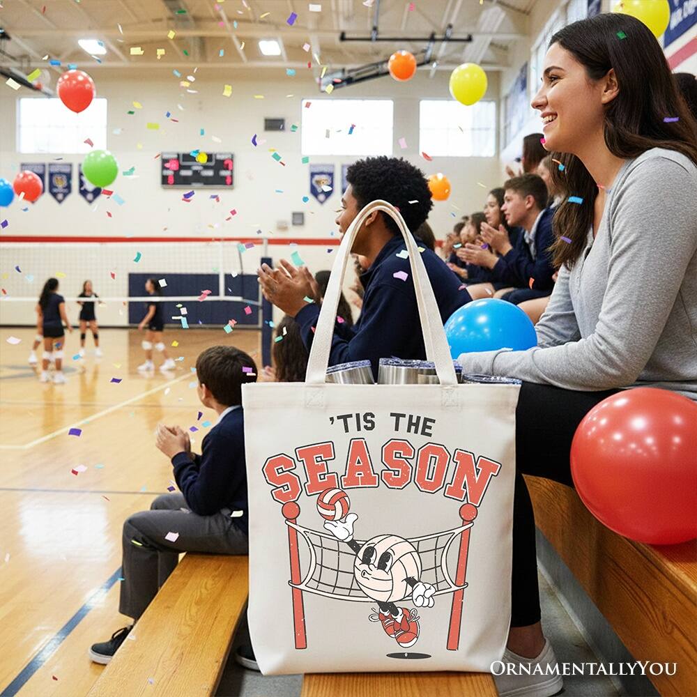 'Tis the Season  
ORNAMENTALLY YOU