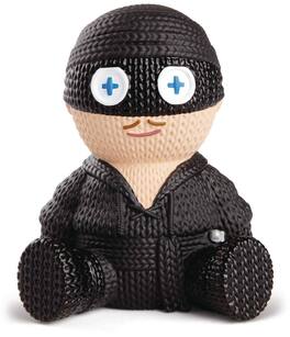The Princess Bride - Dread Pirate Roberts Vinyl Figure – Handmade by Robots - COLLECTIBLES - Multicolor