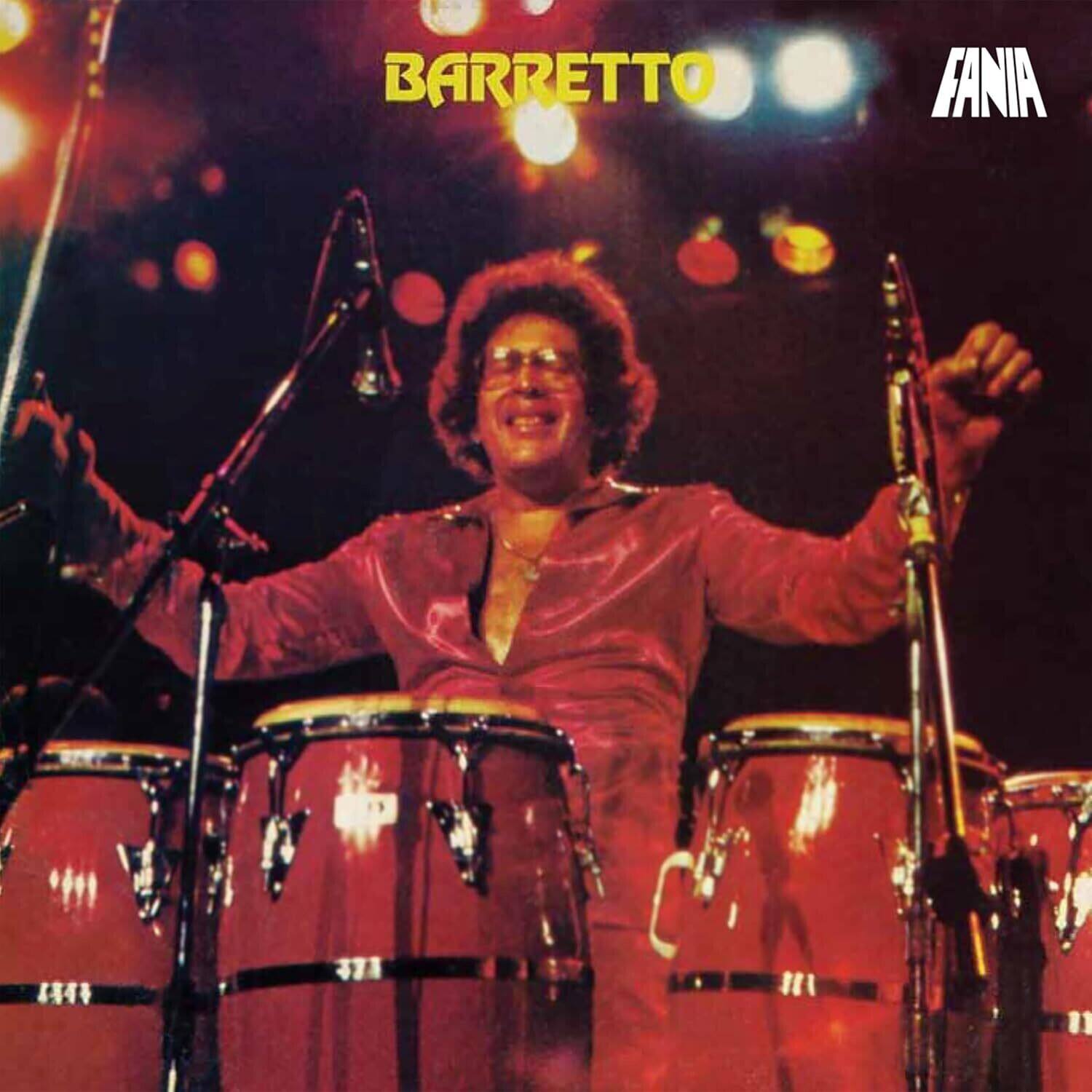 BARRETO  
FANIA