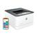 Alt View 22. HP - LaserJet Pro 3001dwe Wireless Black-and-White Laser Printer with 3 months of Instant Ink included with HP+ - White.