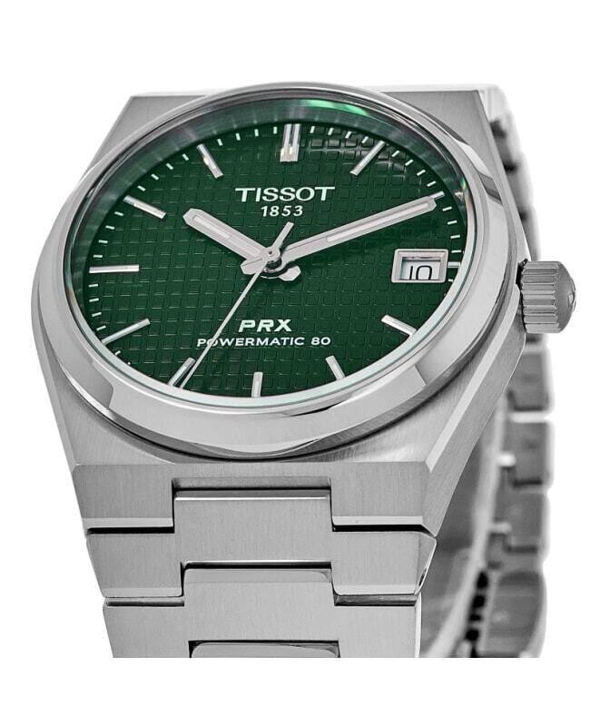 TISSOT 1853 PRX POWERMATIC 80