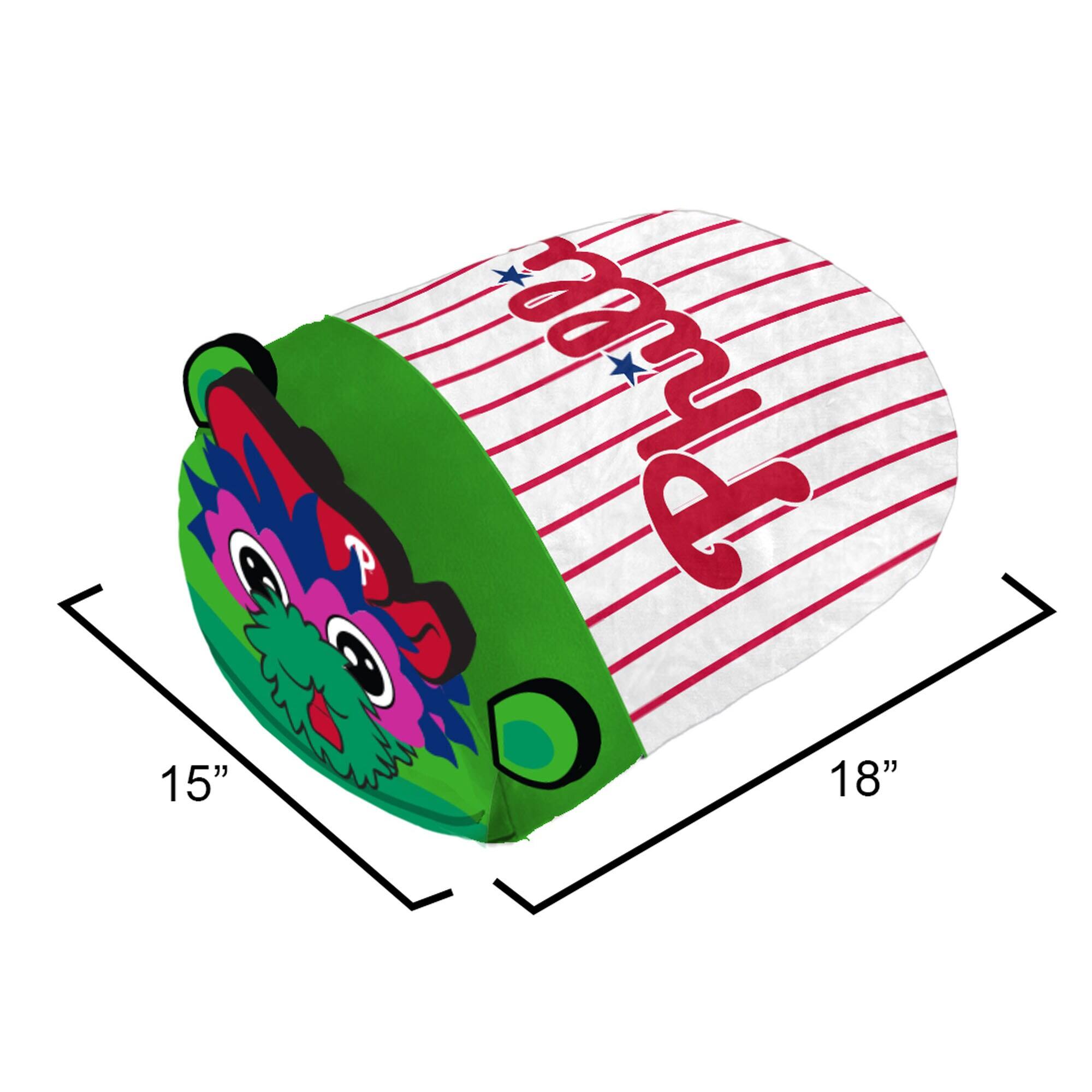 15" x 18" Phillies