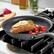 Alt View 16. Tramontina - Gourmet 10" Round Saute Pan - Gray.