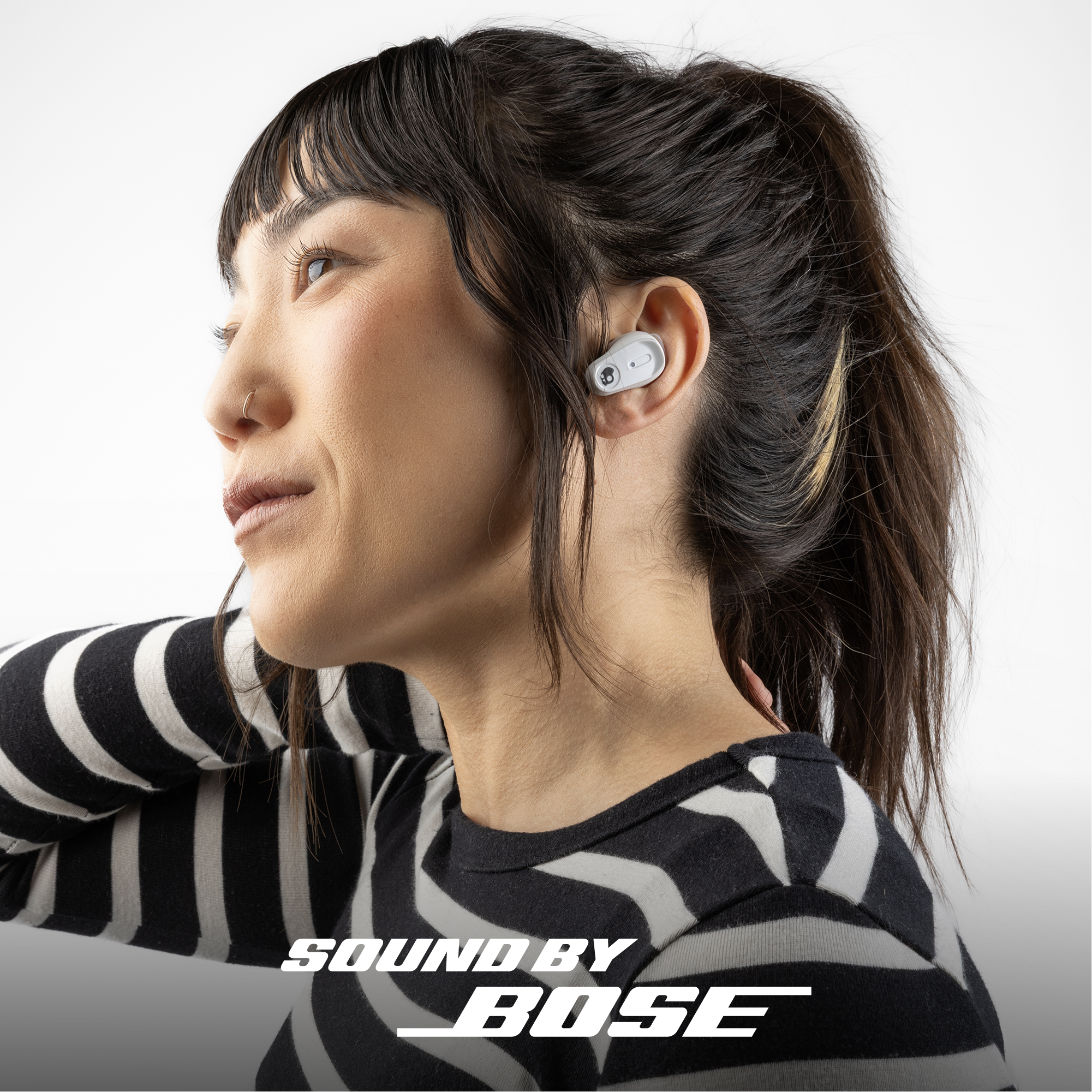SOUND BY BOSE