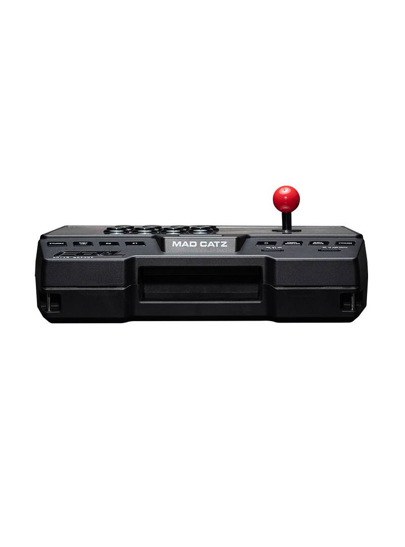 MAD CATZ TE3 Qanba Gravity Ks　マッドキャッツ Mad Catz MadCatz T.E. 3 Arcade Fight Stick Controller with 8