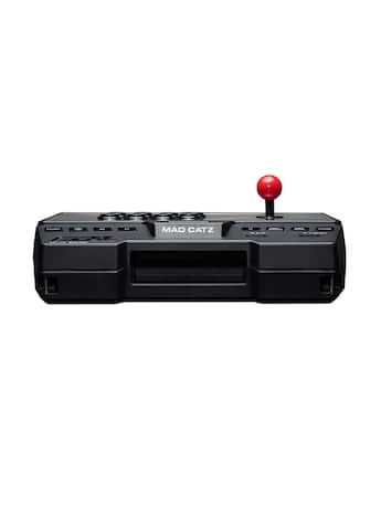 Mad Catz MadCatz T.E. 3 Arcade Fight Stick Controller with 8 Mad Catz MadCatz T.E. 3 Arcade Fight Stick Controller with 8