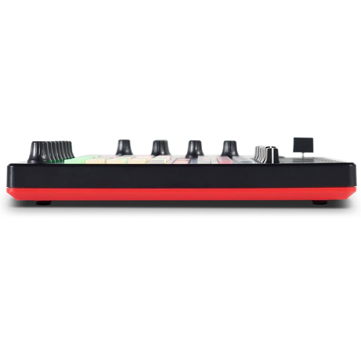 Alt View 5. Akai - Akai APC40 mkII Ableton Live Performance Controller.