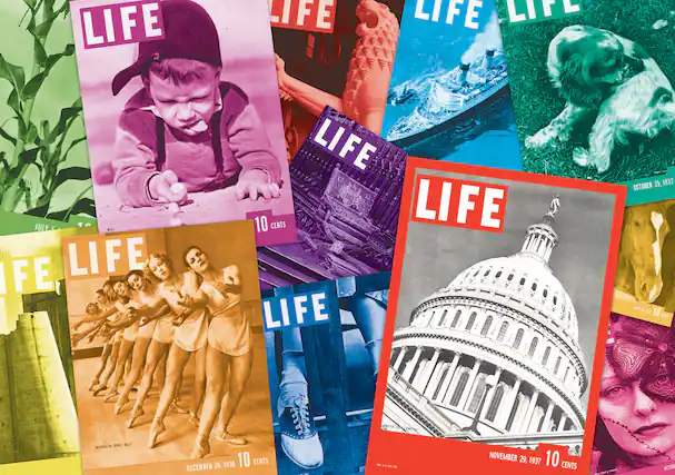 LIFE LIFE LIFE JULY 5, 1937 10 CENTS
LIFE LIFE 25, 1937 OCTOBER 25, 1937 10 CENTS
LIFE NOVEMBER 29, 1937 10 CENTS
LIFE DECEMBER 28, 1936 10 CENTS