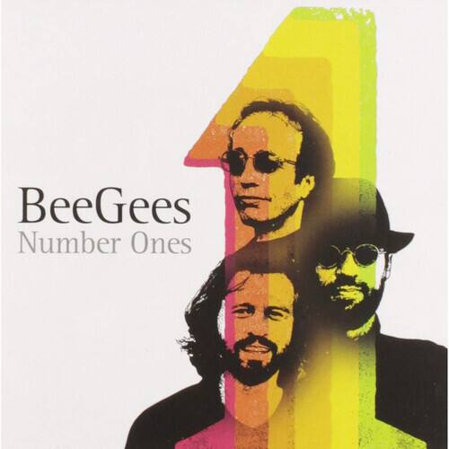 BeeGees  
Number Ones