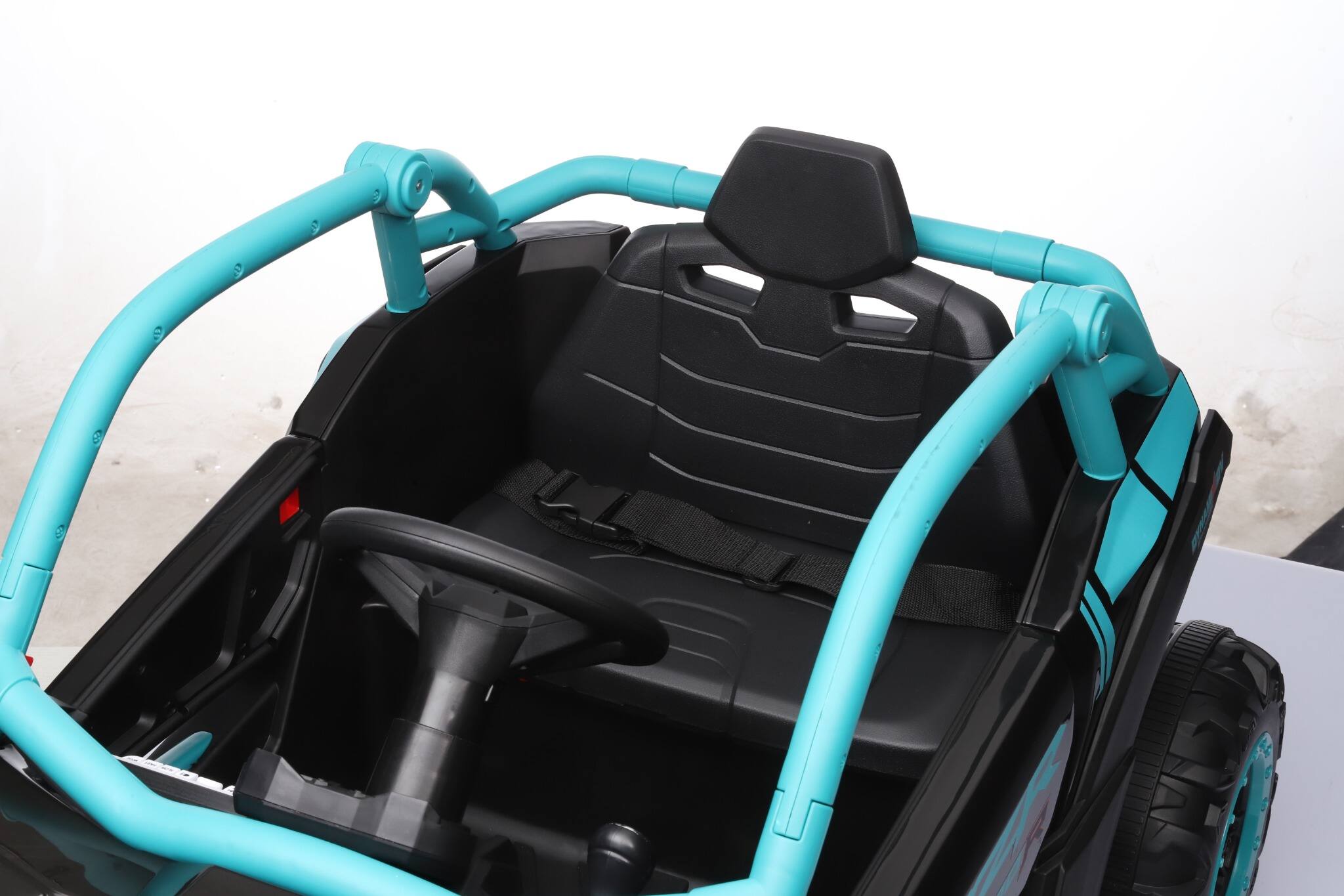 Alt View 1. Best Ride On Cars - Polaris RZR Pro XP Ultimate 12V - Multi.