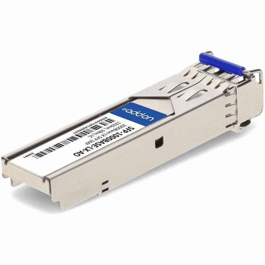 32981 AD0021391 WTN eaddon LE 1310mm, 4256221 NI 10km LX . SFP 37 SFP SFP-1000BASE-LX-AO AO SMF