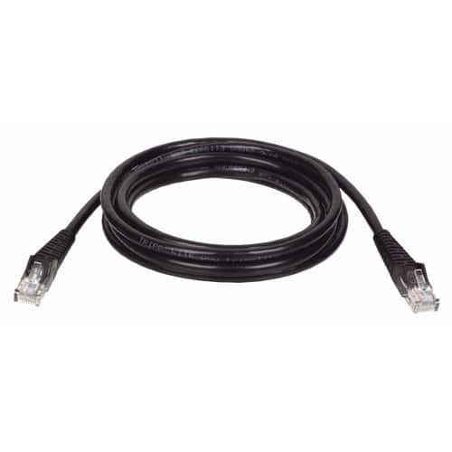 Tripp Lite - Cat5e Patch Cable - 10ft