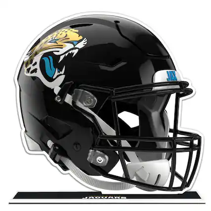 JAX JAGUARS