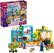 Ftende ... | Wartch sertes Friends LEGO Friends 5+ 42680 Heartlake City Convenience Store 176 5 pcs/pzs Building - C Aguenpara calumar la CHOKING HAZARD WARNING: under 1 years it for hidden Small parts - Antuma Dango Eae 7 ... - sOODE : S