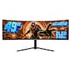 49"
DECOGEAR
DECOGEAR OLED 240Hz