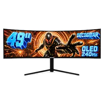 Deco Gear 49 Deco Gear 49
