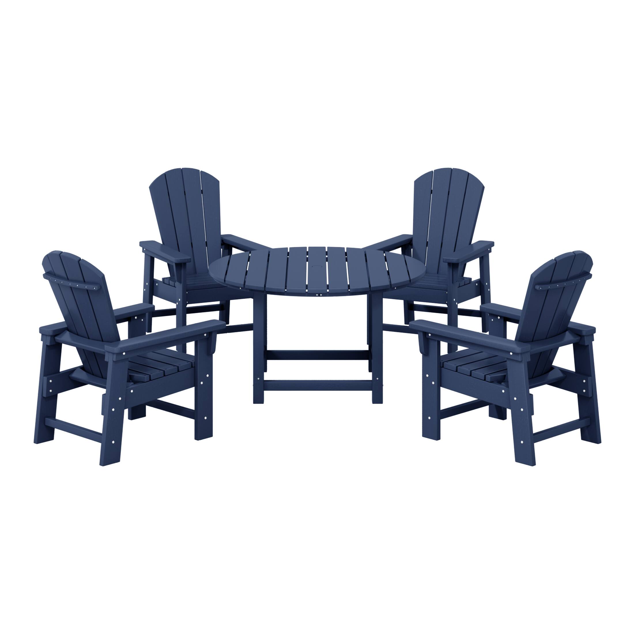 Navy Blue