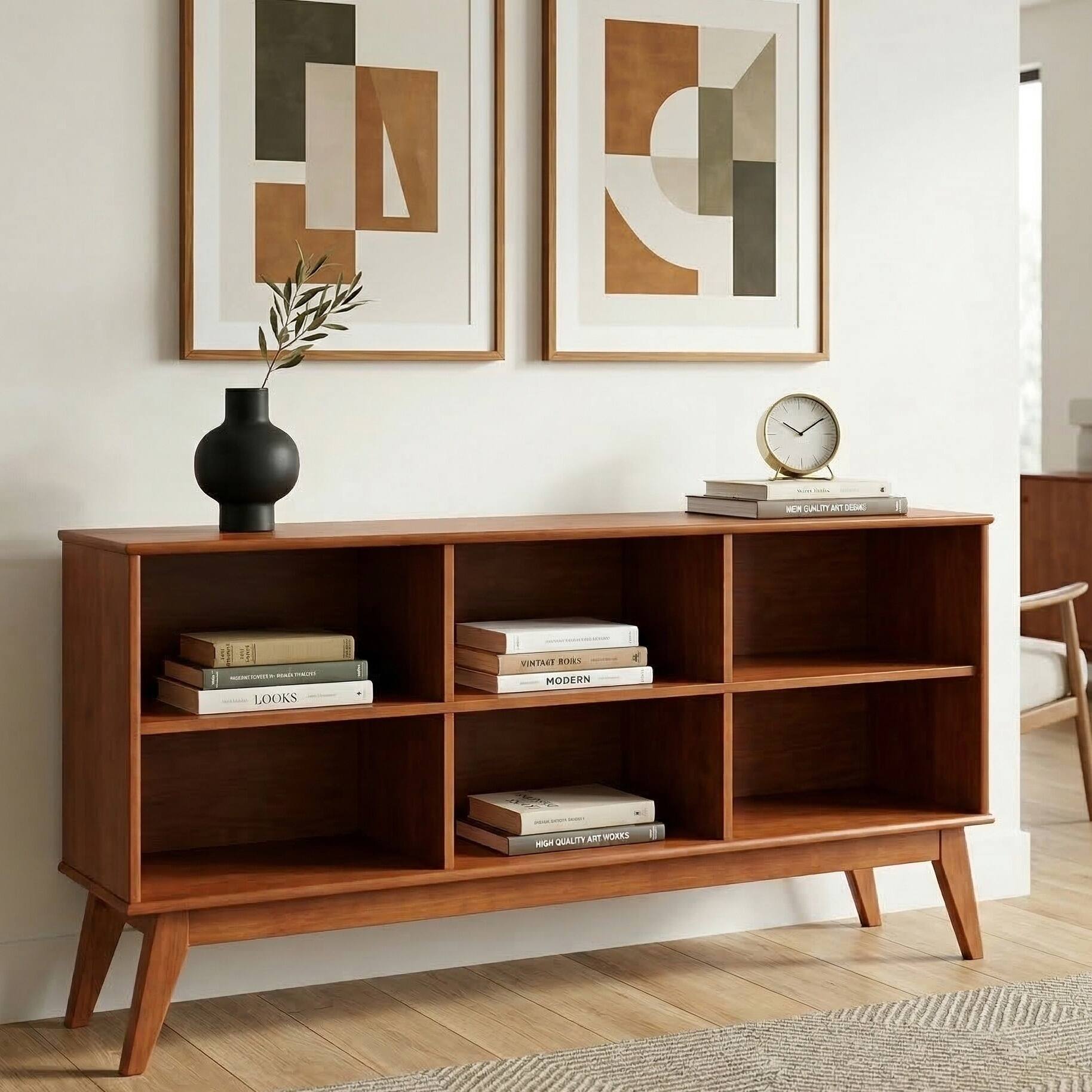 P - OVLIT MT UH LOOKS VINTAGE MODERN QUALITY ART WORKS HIGH
