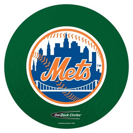Mets
On-Deck Circles
Coopersburg Sports / MLB