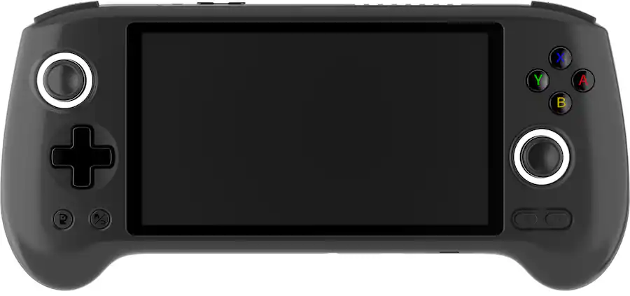 Anbernic RG556 – 5.5″ AMOLED Retro Gaming Handheld (Android 13 Anbernic RG556 – 5.5″ AMOLED Retro Gaming Handheld (Android 13