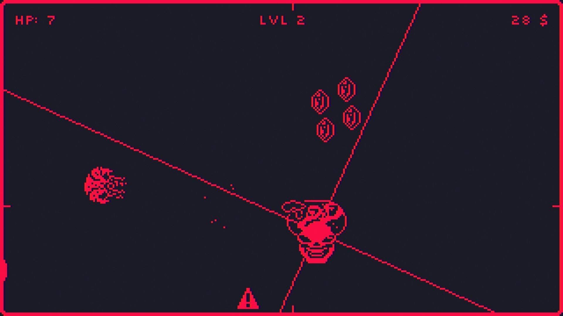 HP: 7  
LVL 2  
28 $