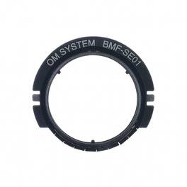 OM System - BMF-SE01 Body Mount Soft Filter compatible with OIympus Cameras