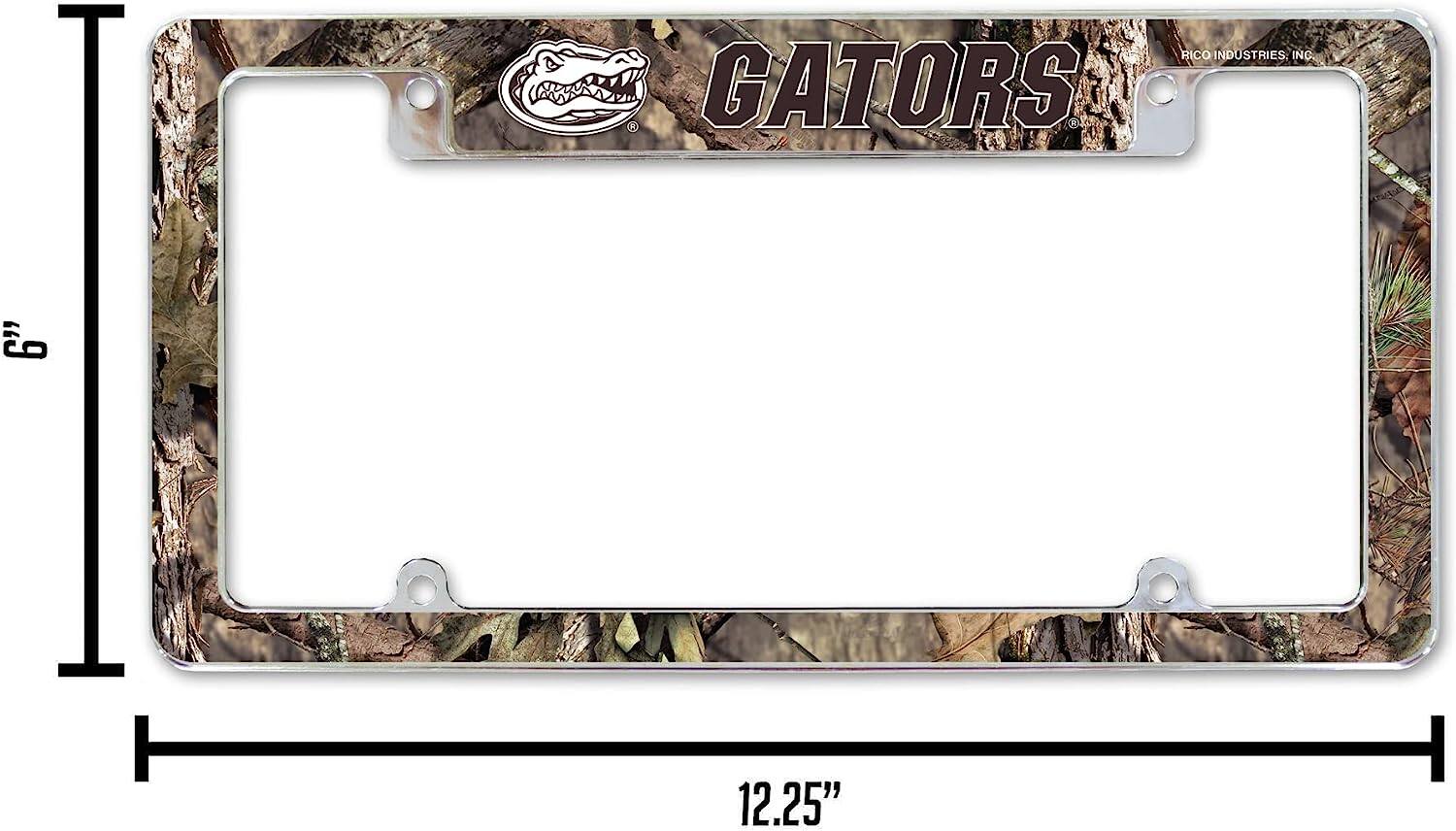 6" | RICO INDUSTRIES, INC.  
GATORS  
12.25"