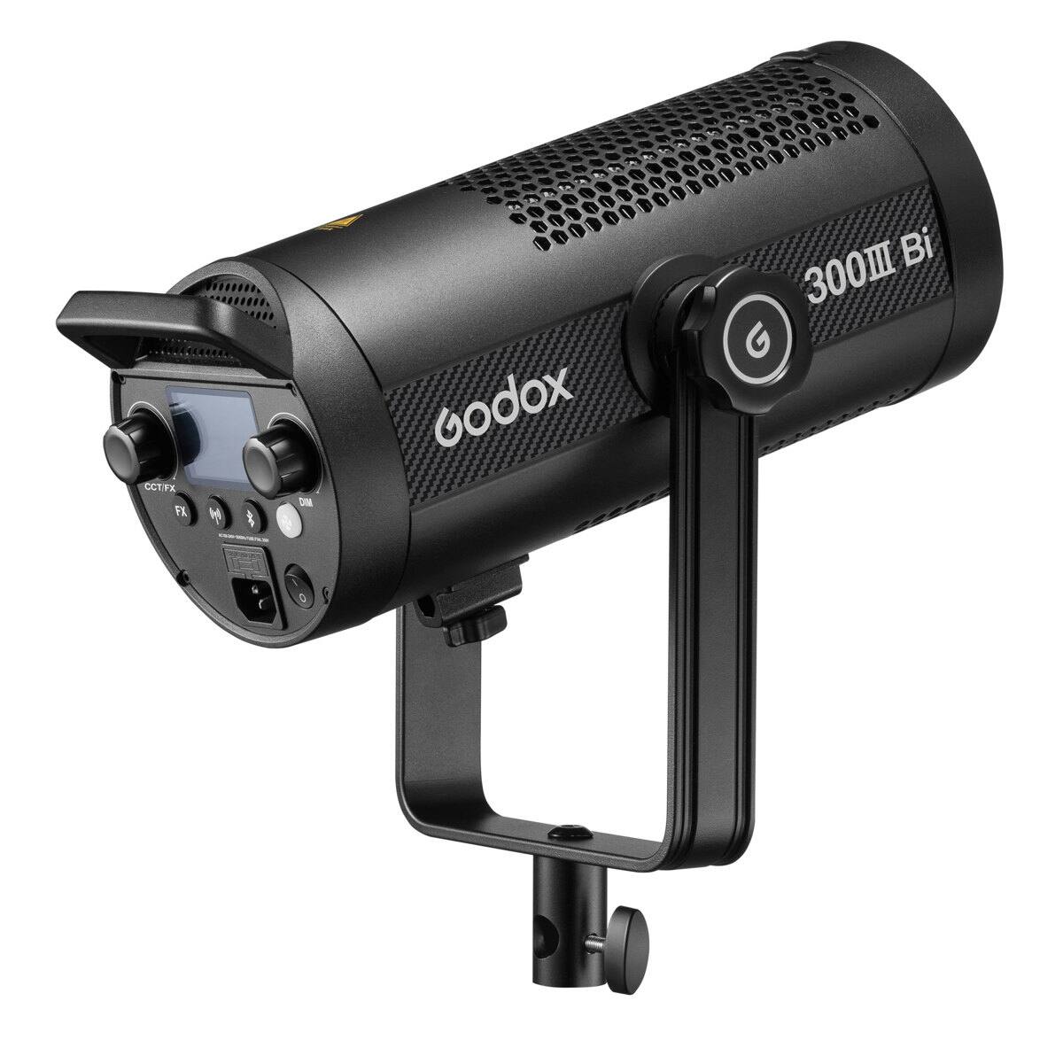 CCTFX Fa FX M DI Godox Bi 300III