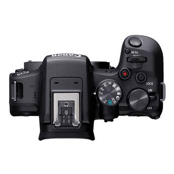Bundle Canon EOS R10 Mirrorless Camera with RF S 18 150mm Lens Kit Bundle Canon EOS R10 Mirrorless Camera with RF S 18 150mm Lens Kit