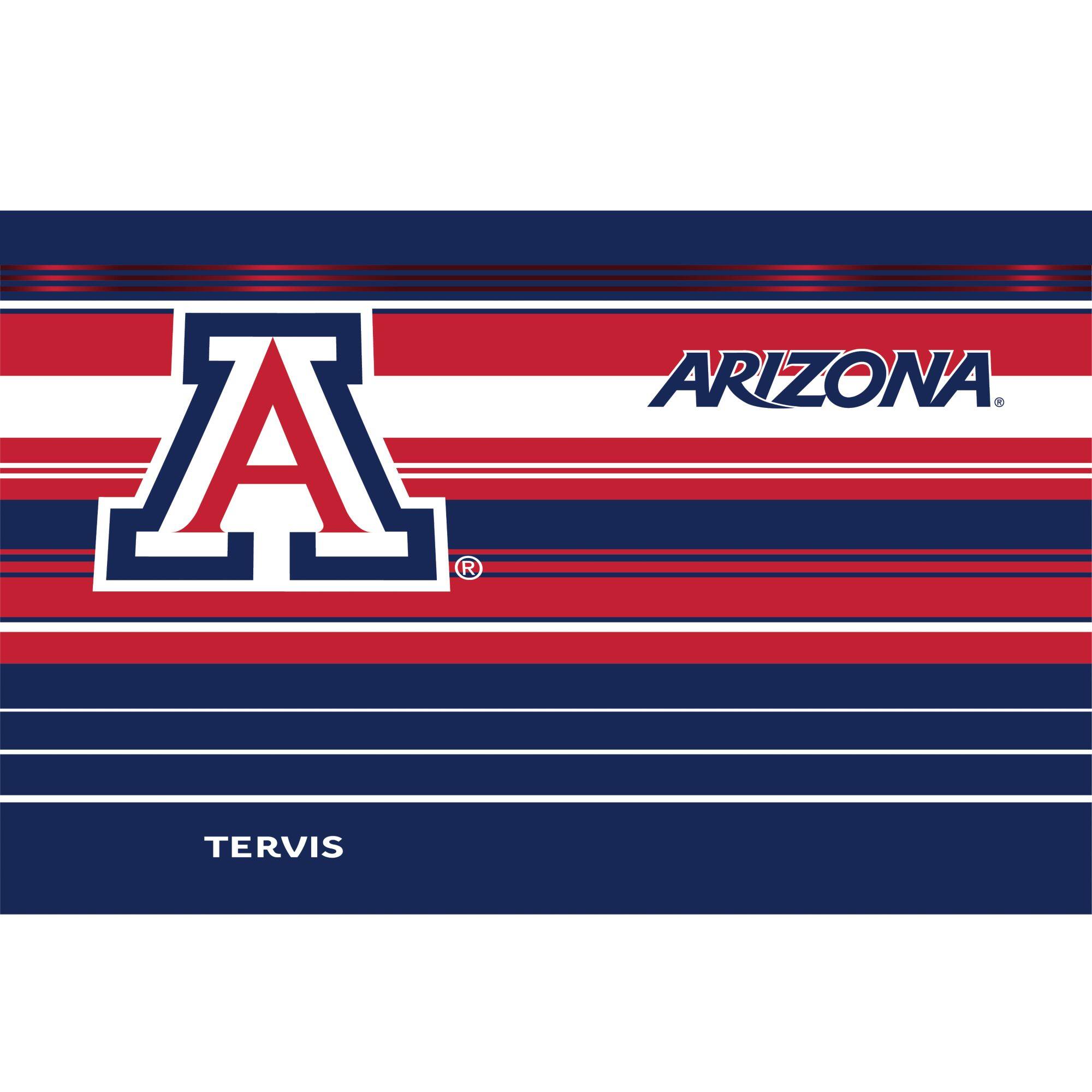 A  
ARIZONA  
TERVIS