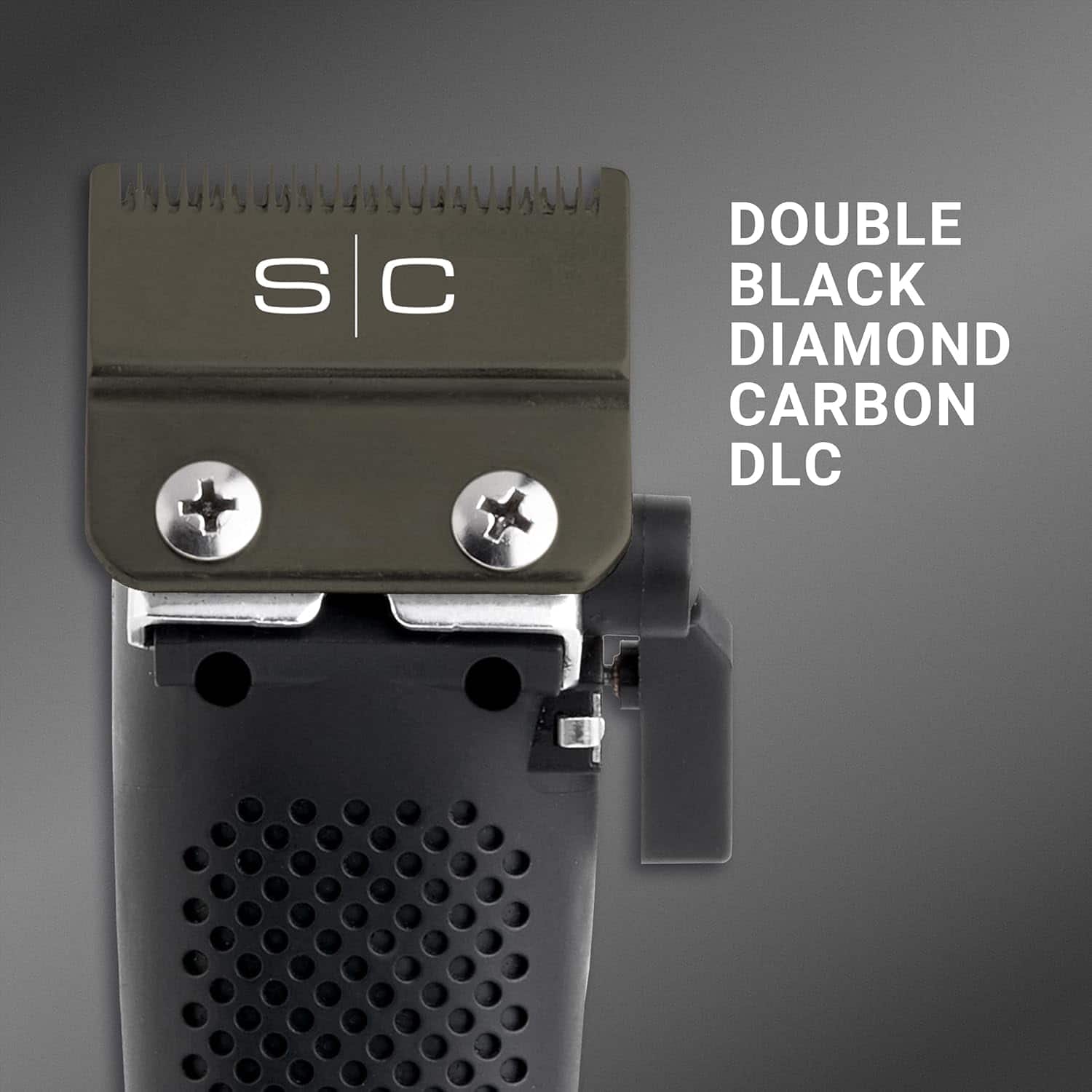 StyleCraft Rogue Professional Microchipped Magnetic Motor Cordless