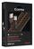 A4D MIE | COFFEE COFFEE COFFEE COFFEE
I A PLUG B PLUG
9 HIGH-DEFINITION DIGITAL AUDIO
- Solid 10% Silver Conductors
- Carbon-Loaded Noise-Dissipation System
- 72V Dielectric-Bias System (DBS)
distortion ensure clarity, warmth, Low jitter & low and a wide-open soundstage maximum dynamics
USB 2.0
audioquest