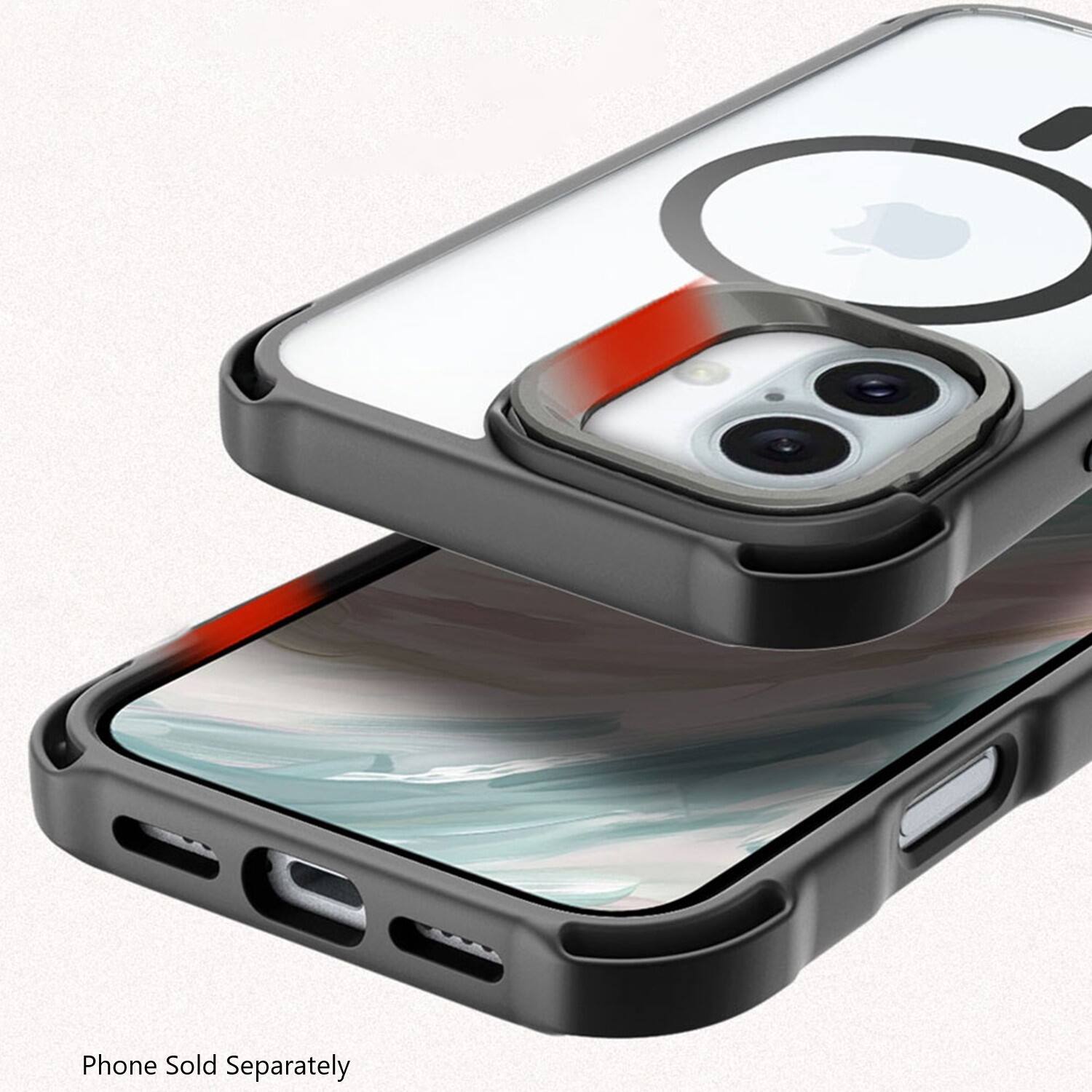 Phone Sold Separately