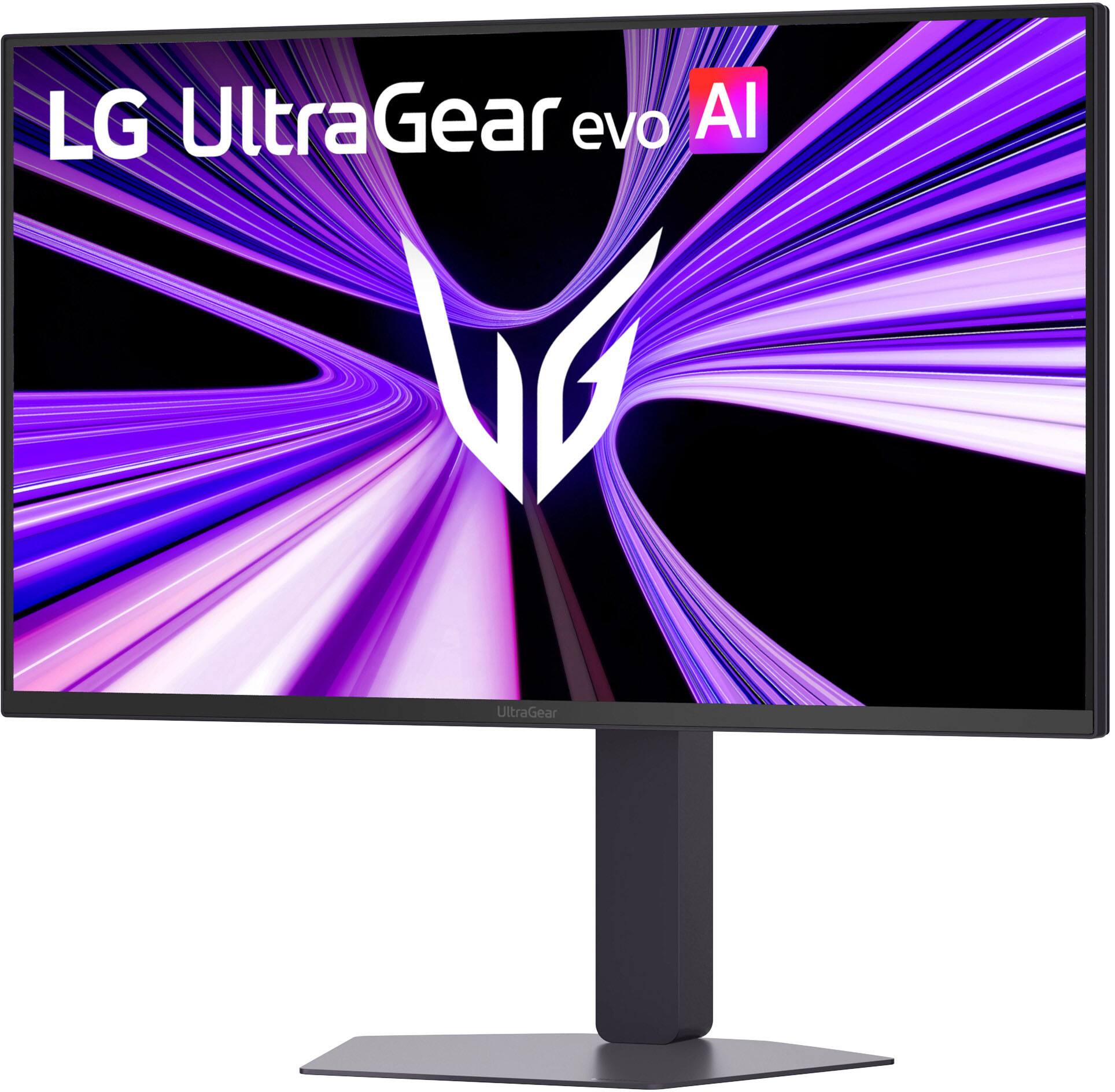 LG UltraGear evo AI