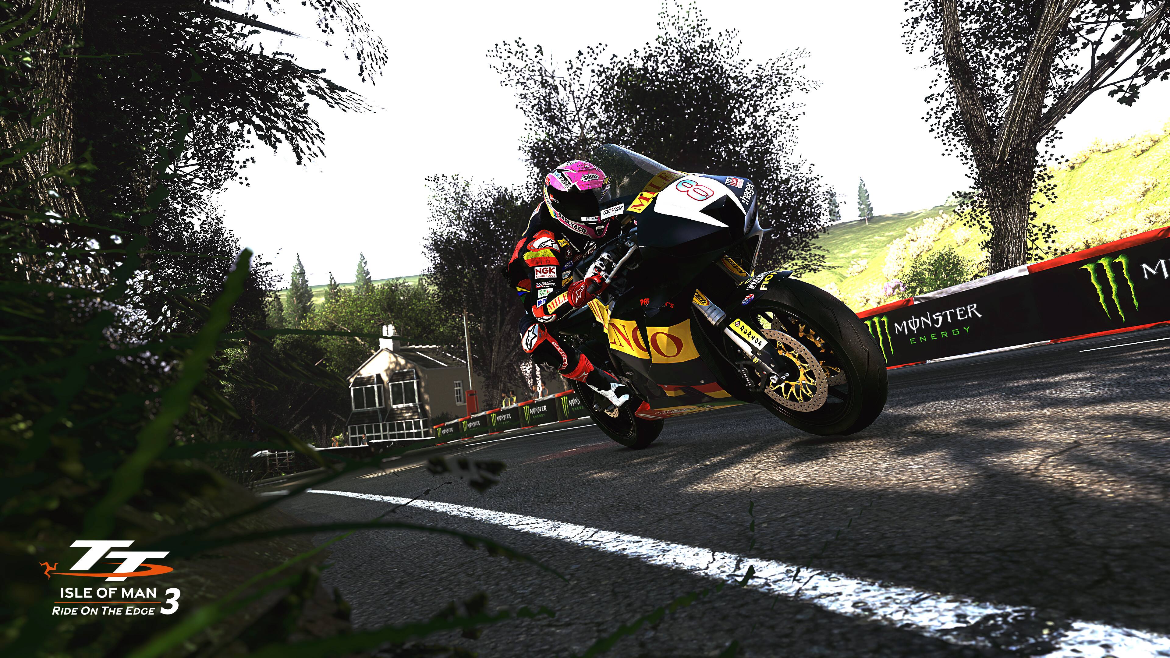 Alt View 14. Maximum Games - TT Isle of Man: Ride on the Edge 3.