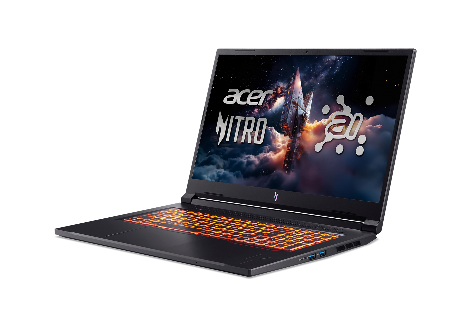acer NITRO