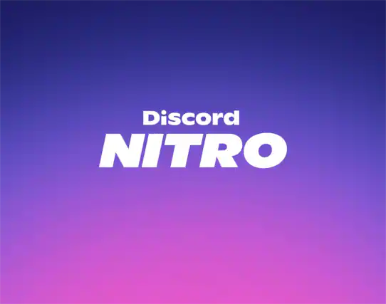 Discord NITRO