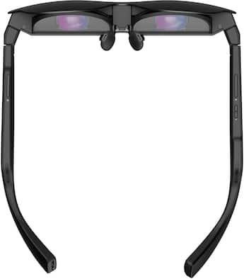 RayNeo Air 4 Pro AR/XR Smart Glasses with HDR10 Display Black RayNeo Air 4 Pro AR/XR Smart Glasses with HDR10 Display Black