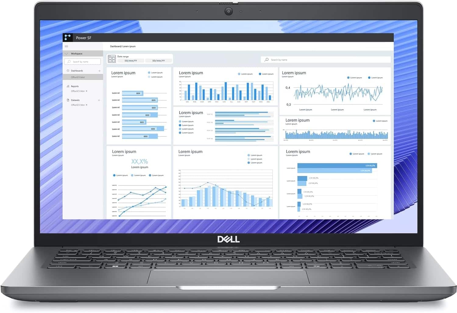 Dell Upgraded Precision 3490 14