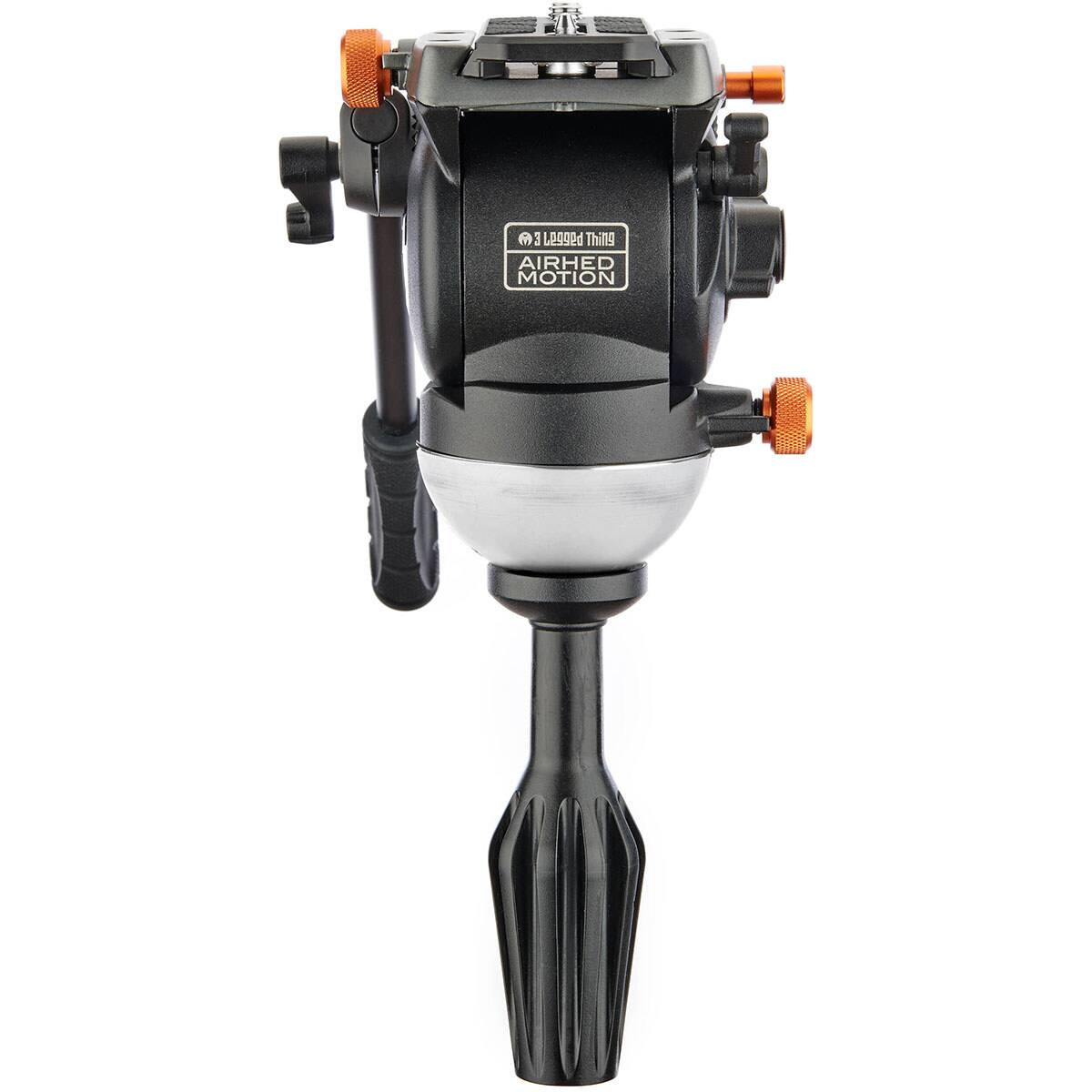 6 E Logged Thing AIRHED MOTION