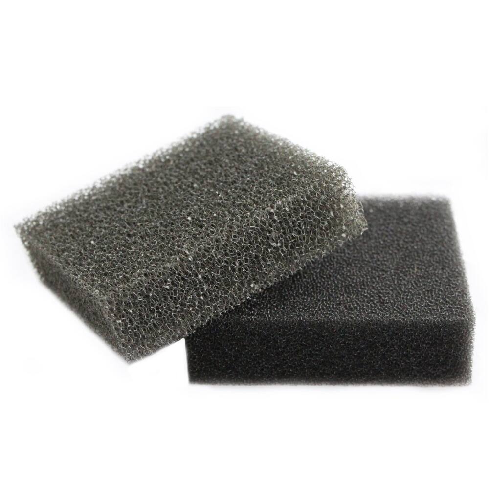 Angle. Fuji Spray - Fuji Spray 4009-2 Turbine Filters for Mini Mite and PRO Series (2-Pack).