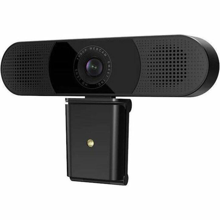 1080P Webcam Lens  
EMEET HD ENC
